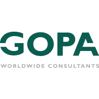 gopa — Trusted energy partner